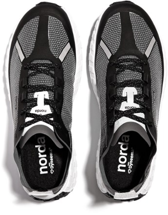 norda 001 Trail-Running Shoes - Men's 4