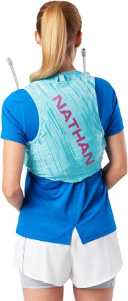 Nathan Pinnacle 4 L Hydration Vest - Women's 2