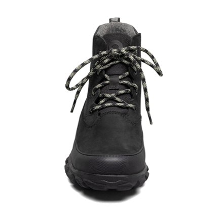 Bogs Cedar Mid Lace Boots - Women's 4