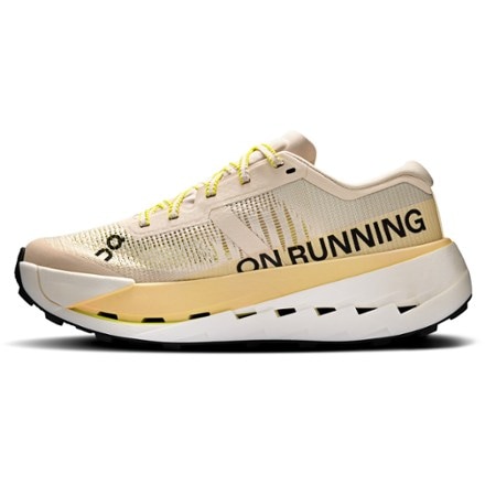 On Cloudultra Pro Trail-Running Shoes - Women's 1