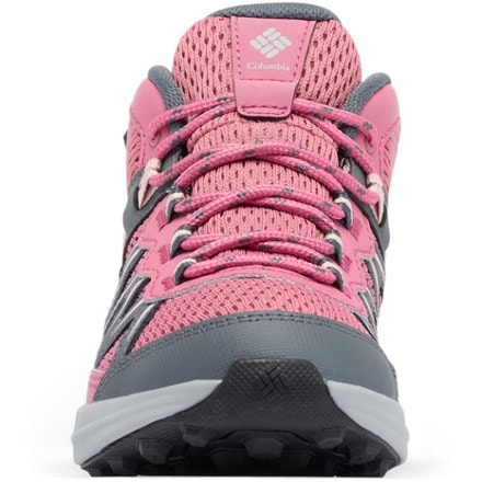 Columbia Peakfreak Rush Mid Waterproof Shoes - Kids' 5
