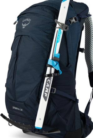 Osprey Stratos 24 Pack - Men's 8