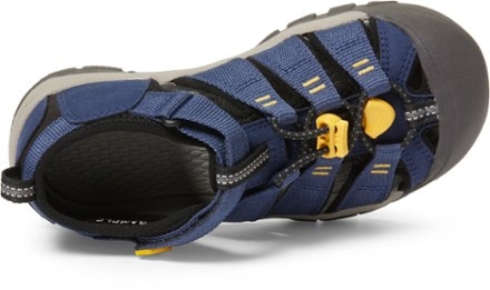 KEEN Newport H2 Sandals - Kids' 5