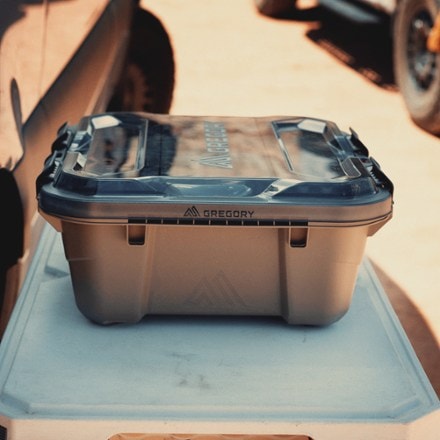 Gregory Alpaca Gear Box 25 - Package of 2 6