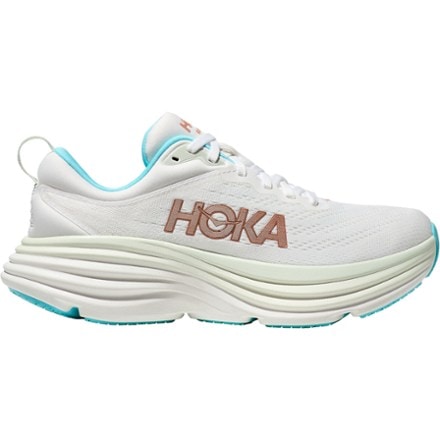 HOKA Bondi 8 Road-Running Shoes - Women's 0