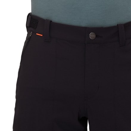 Mammut Runbold Pants - Men's 4