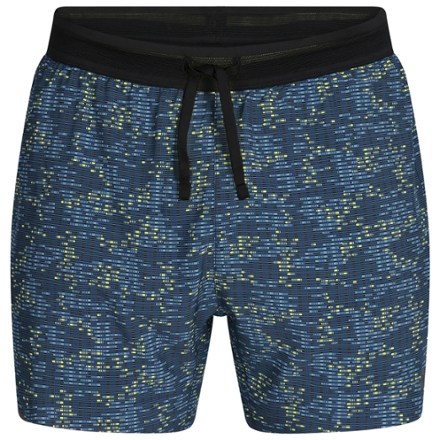 Outdoor Research Swift Lite Printed Shorts - Men's 0