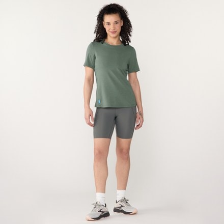 Janji Circa Daily T-Shirt - Women's 3