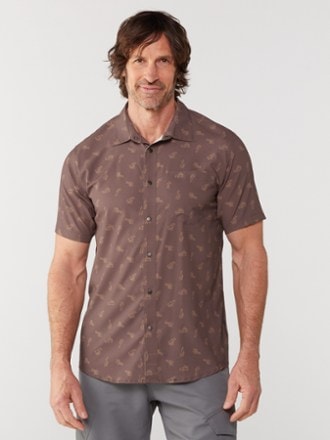 Flylow Anderson Shirt - Men's 1