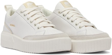 Sorel ONA Ave Low Sneakers - Women's 3