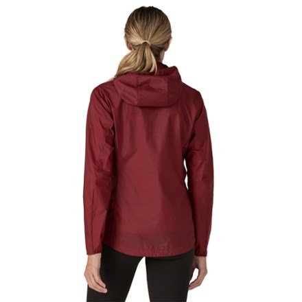 Patagonia Houdini Jacket - Women's 2