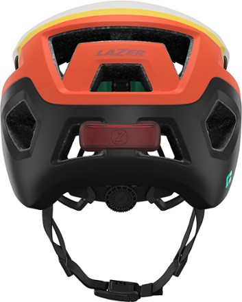 Lazer Coyote Kineticore Bike Helmet 4