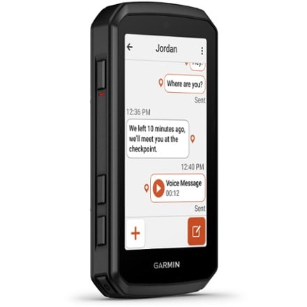 Garmin Edge 1060 Bike Computer 3
