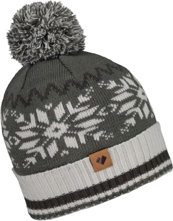 Obermeyer Astoria Pom Beanie - Women's 2