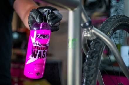 Muc-Off Bio Wet Chain Lube (120ml) - Bike Sport Adventure