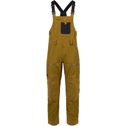 Flylow Baker GTX Bib Pants - Men's 0