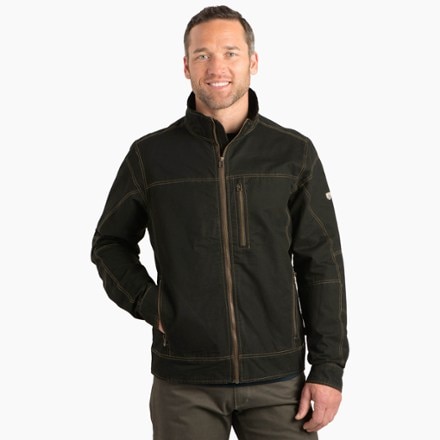 KUHL Burr Jacket - Men's 0