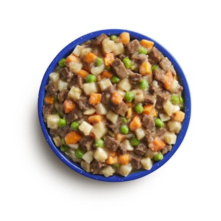 Mountain House Beef Stew - 2 Servings 2