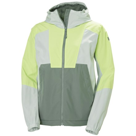 Helly Hansen Rig Rain Jacket - Women's 0