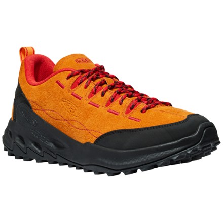 KEEN Jasper Zionic Sneakers - Men's 2