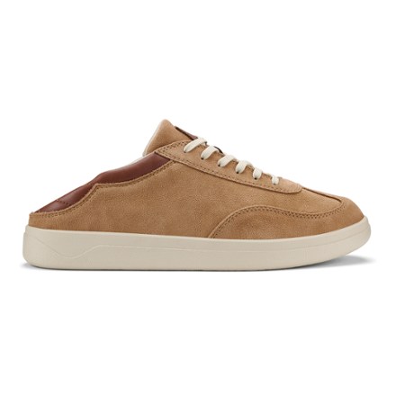 OluKai Punini Suede Shoes - Men's 1