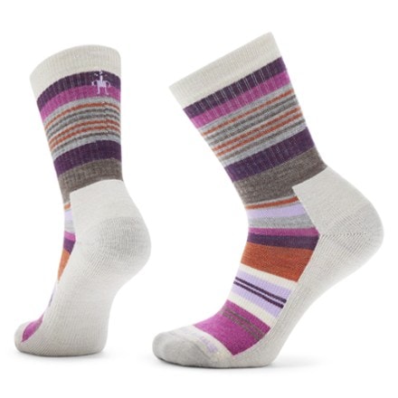 Smartwool Everyday Joviansphere Crew Socks 0