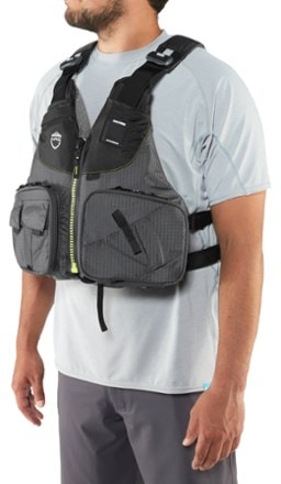 NRS Raku PFD 5