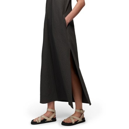 prAna Coastal Sol Maxi Dress 4