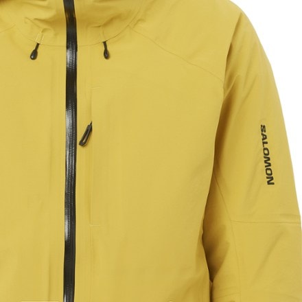 Salomon Absolute 3L Jacket - Men's 8