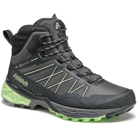 Asolo Tahoe Mid GTX Hiking Boots - Women's 2