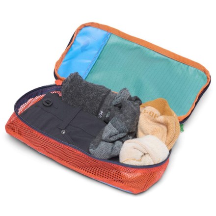 Cotopaxi Cubos Del Dia Packing Cubes - Set of 3 6