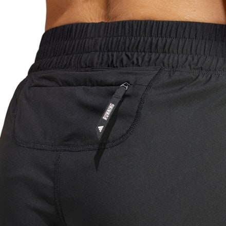 adidas Own The Run Base Shorts - Women's 5