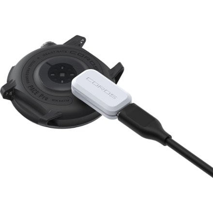 COROS USB-C to COROS Charging Adapter - A2 USB-C cord not included