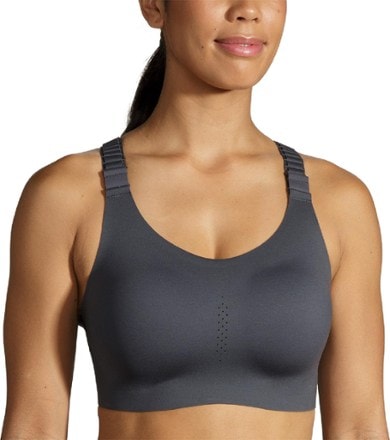 Brooks Racerback 2.0 Sports Bra 0