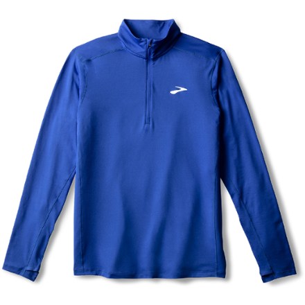 Brooks Dash Half-Zip 2.0 Shirt - Men's 0