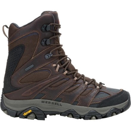 Merrell Moab 3 Thermo XTREME Waterproof Boots - Men's 0