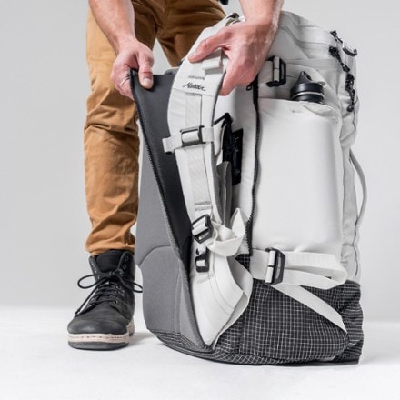 Matador Globerider45 Travel Pack 10