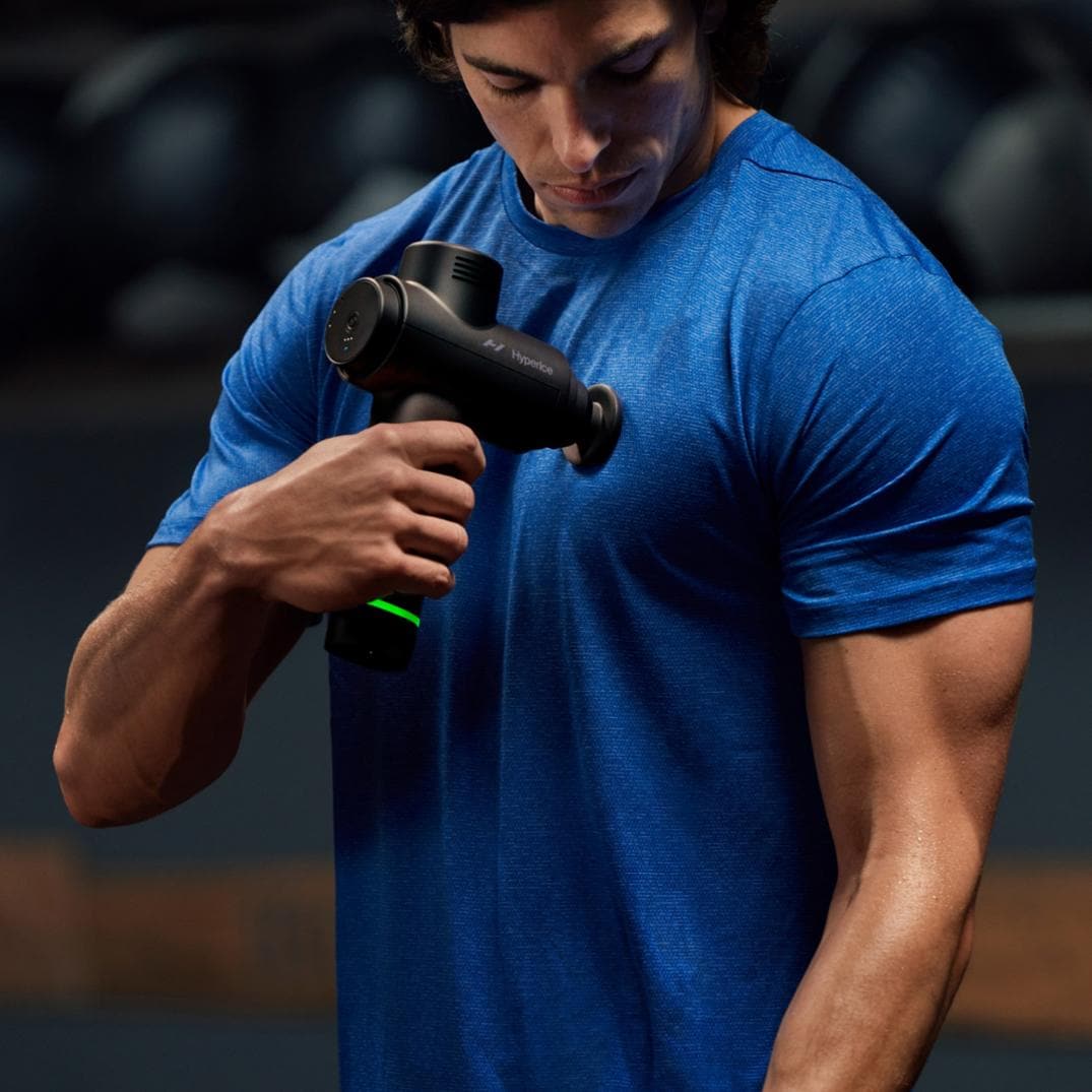 Location Image for Hypervolt 2 Bluetooth Massager