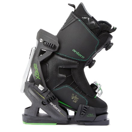 Apex Ski Boots Antero VS Carbon Ski Boots - Men's - 2025/2026 5