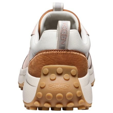 KEEN KS86 Leather Sneakers - Women's 5