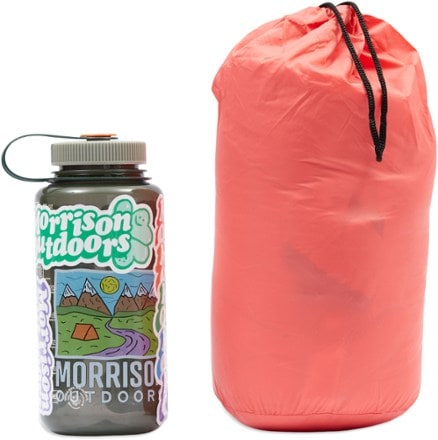 Morrison Outdoors Little Mo 20 Down Sleeping Bag - Infants' 3