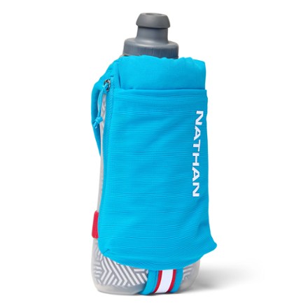 Nathan SpeedDraw 2.0 Insulated Flask - 18 fl. oz. 0