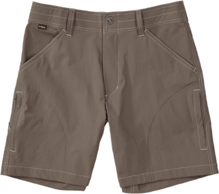 renegade shorts