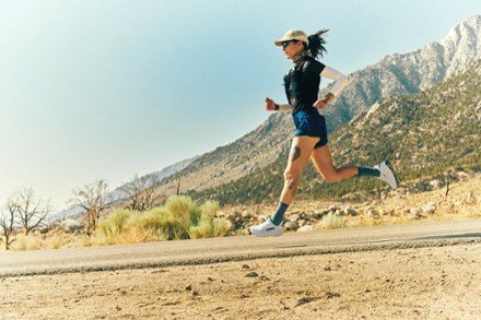 Location Image for Challenger 8 Trail-Running Shoes - Women's