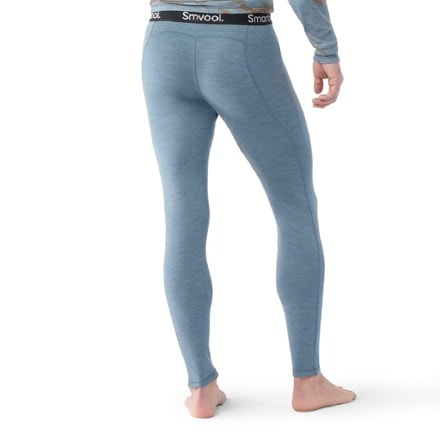 Smartwool Classic Thermal Merino Base Layer Bottoms - Men's 2