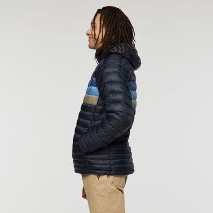 Cotopaxi Fuego Hooded Down Jacket - Men's 3