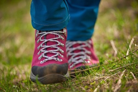 Asolo Greenwood Evo GV Hiking Boots - Women's 9