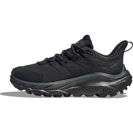 HOKA Kaha 2 Low GTX Hiking Shoes - Men's 1