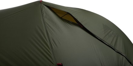 MSR Hubba Hubba Bikepack 2 Tent 6