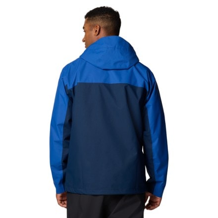 Columbia Hikebound II Jacket - Men's 2